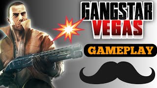 Gangstar vegas gameplay in android | Jason Malone #shorts screenshot 5