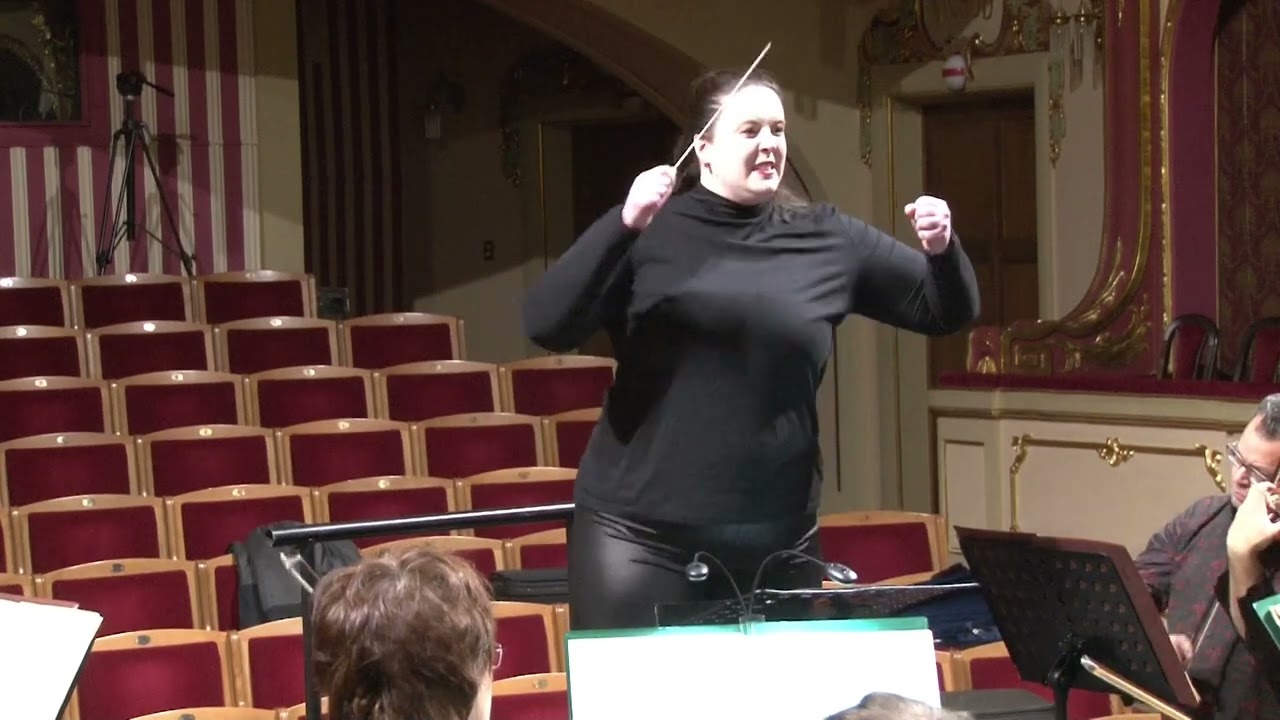 Dvorak: Symphony No. 9 