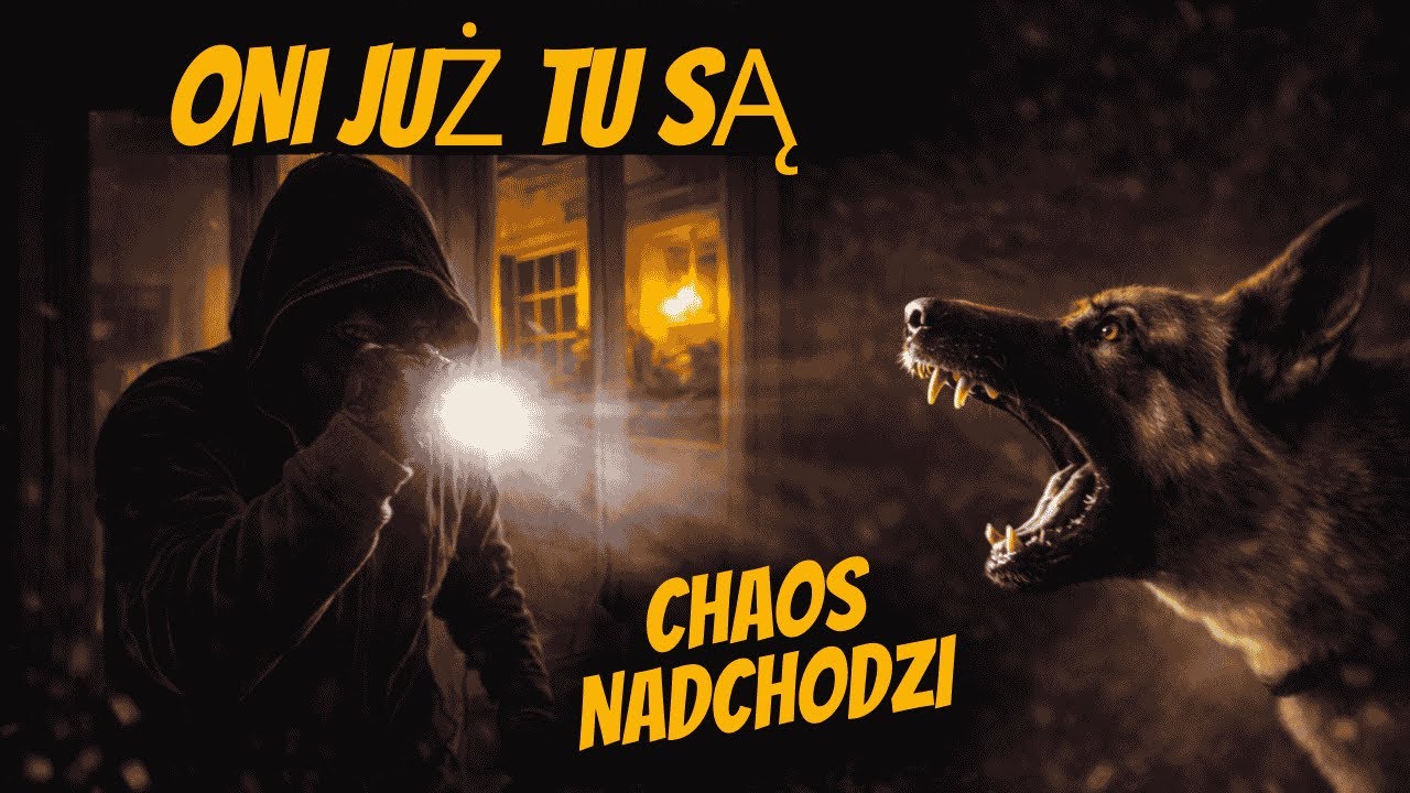 Blackout: Jak Obronić Dom, Gdy Zaczyna Się Chaos?