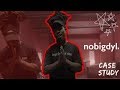 One pink pill saves Nobigdyl’s life on tour | #CaseStudy