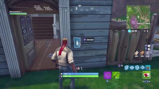 Sonnerie Z - nouvel sonnerie sur fortnite