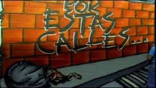 Por Estas Calles  | Episodio 6