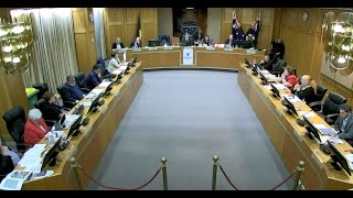 Inner West Ordinary Council Meeting 14 May 2019