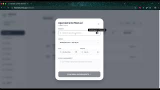 Lummia — Google OAuth calendar.events scope demonstration