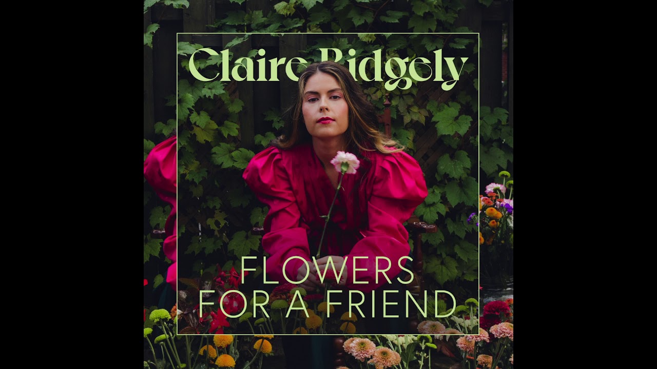 Flowers for a Friend EP, Track 1 : All I Ever Wanted