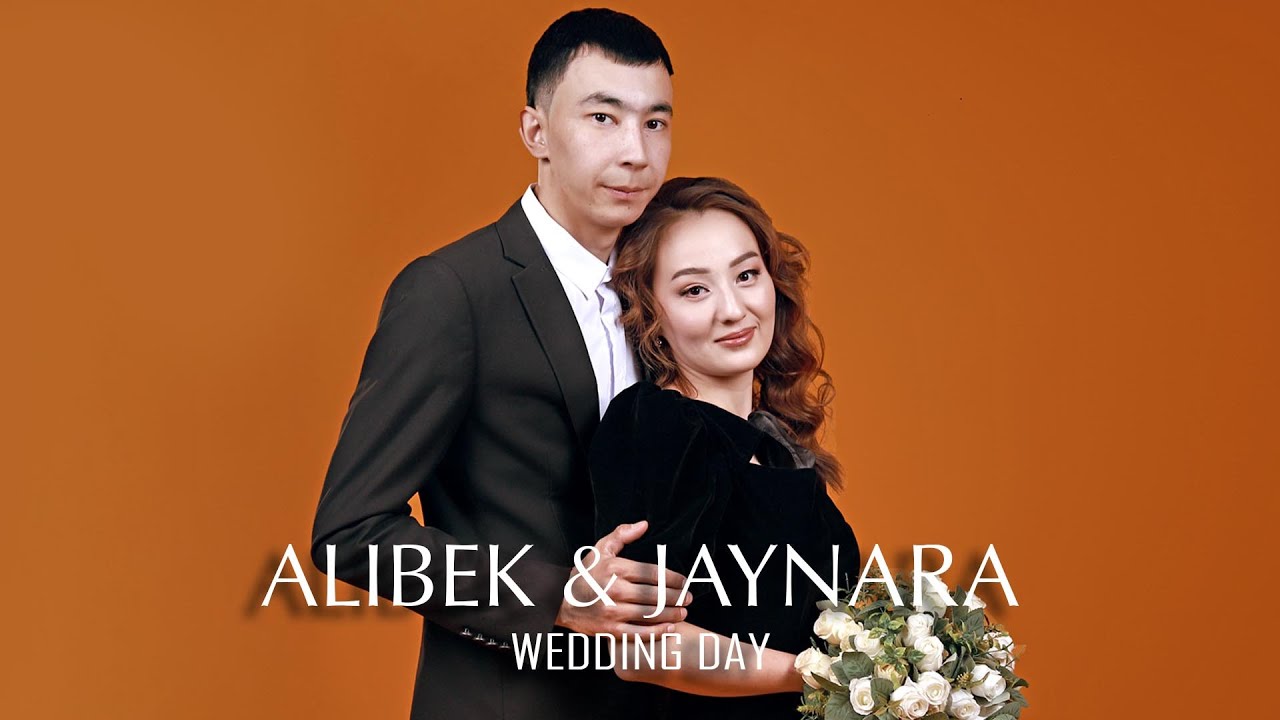 ALIBEK & JAYNARA | JASLAR TOYI | FAKEL RESTAURANT