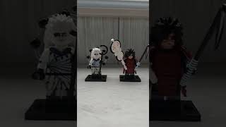 New Minifigures Arrived