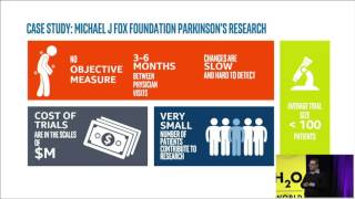 Roll your own big data analytics in the cloud without reinventing the wheel - Vin Sharma