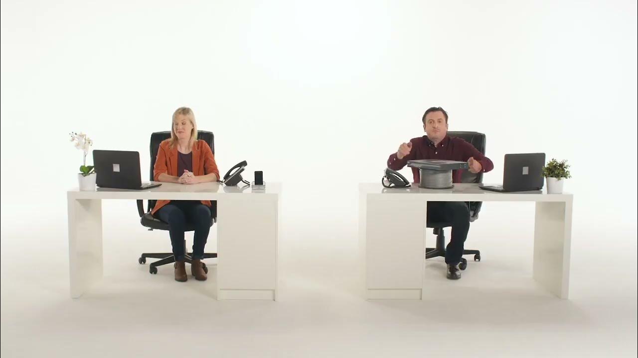 Elevate Phone System: Easy and Less Expensive - YouTube