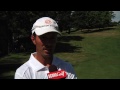 Mike Weir at 2012 RBC Canadian Open