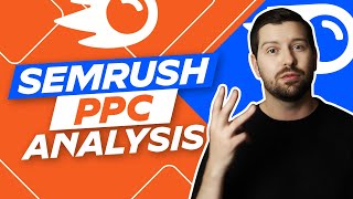 SEMrush PPC Analysis