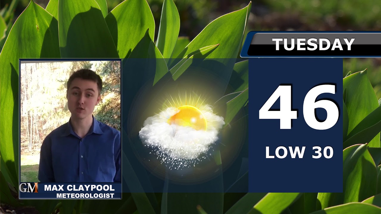 UI7 Weather with Max Claypool YouTube