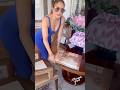 Jennifer Lopez Receives Gift From Uzbekistan JLo Shorts 