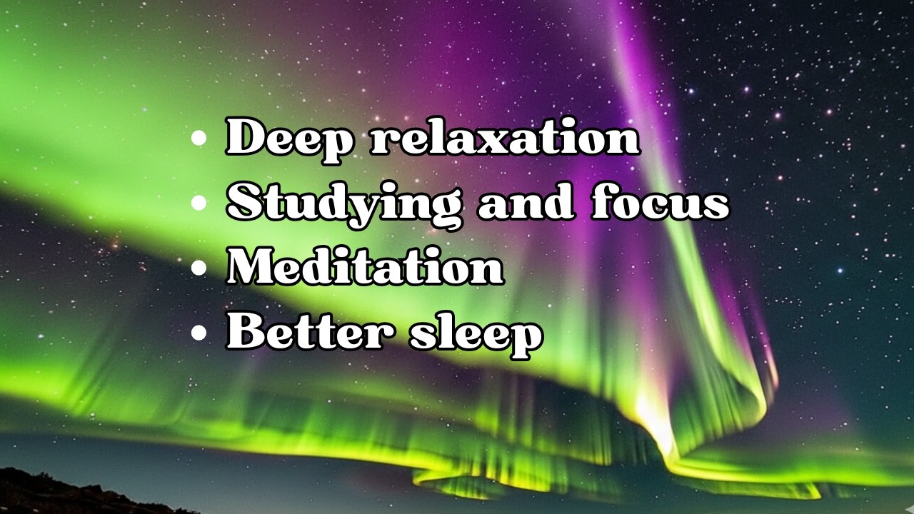 Your Mind Is Overstimulated – Calm It Down With This!!✨