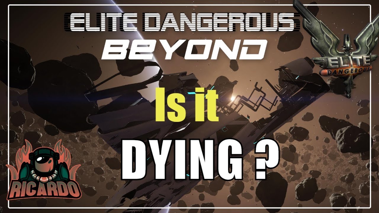 Элита: Опасная смерть?