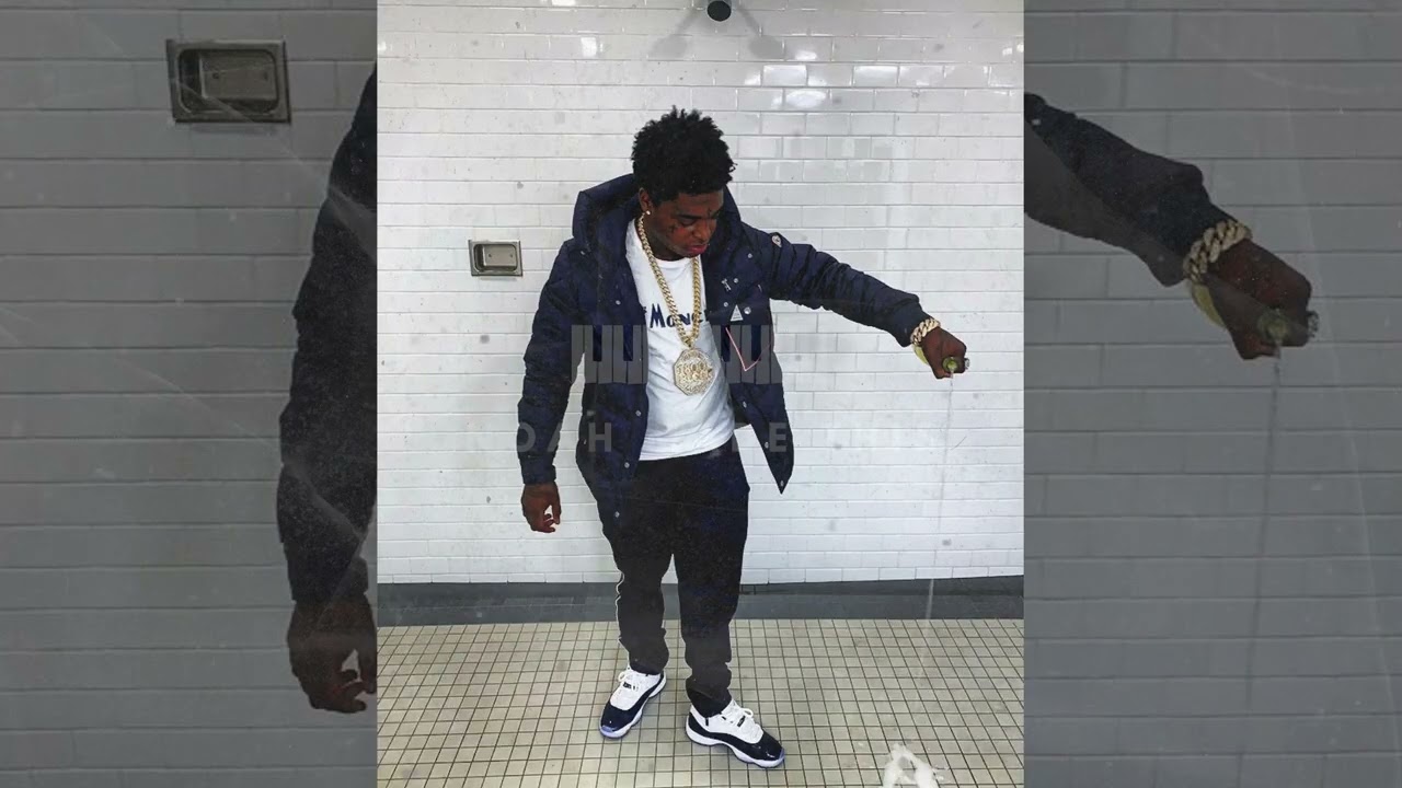 [Free] Kodak Black Type Beat - 