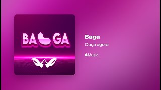 DANON3 BEATZ - BAGA