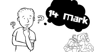 How To Solve A 14 Marks Question ? | history | Pakistan studies | fazal allahwala