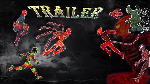 Spider-Man No way home || Full Series - Trailer || Tm animation || Spider-man 2 full - trailer