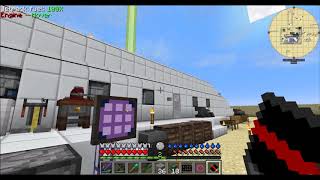 Forever Stranded Ep24 Nether stars