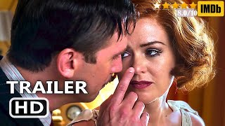 Blithe Spirit | Official Trailer (2021) | Dan Stevens, Isla Fisher | Comedy Movie