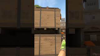 how’s yalls games going #csgo #wtfcsgo #gaming #csgomoments #faceit #season8 #cs2 #skins