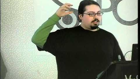 NOTACON 5: FM Synthesis - Beyond the Adlib