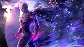 Hi-Finesse - Cosmicity [Powerful Epic Music]