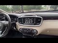 Kia Sorento 2016p 2.4 AWD