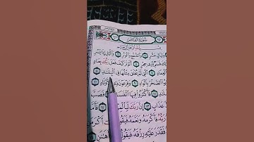القاريء الشيخ ماهر المعيقلي سورة الفجر