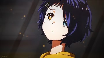 Ohto Ai - Needs Edit 「AMV」 Alight Motion Raw Free Preset Xml