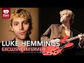 Luke Hemmings Talks New Music, Marriage &amp; Responds To Comments From Fans!