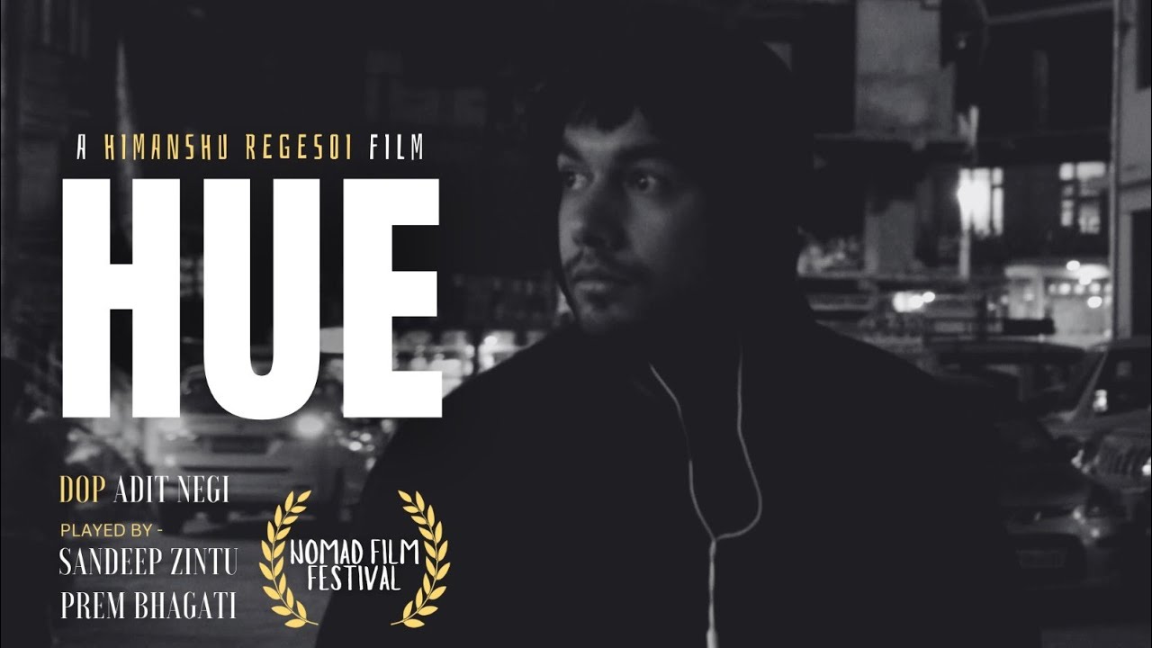 HUE | Short Film | A film from Kinnaur