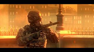 REBORN ~ BO2 Edit by Zacryx