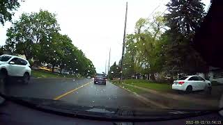 Road Rage Photographic Memory Of Your Face