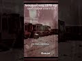 6. Мороз, вошедший в легенды #СССР #Зима1978