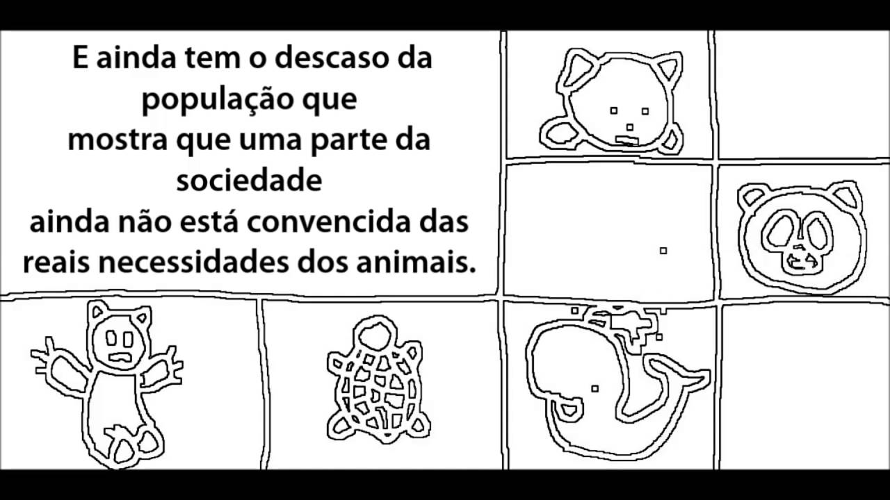 CE 235 - A Caça Predatória