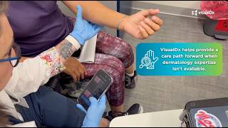 Bridging Specialty Care Gaps at Lakeland Volunteers in Medicine