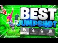 BEST JUMPSHOT FOR EVERY QUICKDRAW IN NBA 2K20 - 100% GREENLIGHTS EVERYTIME - NEVER MISS AGAIN