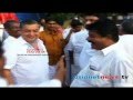 Nikesh Kumar convention thrissur