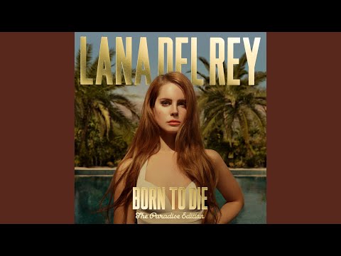 Lana Del Rey - Blue Jeans