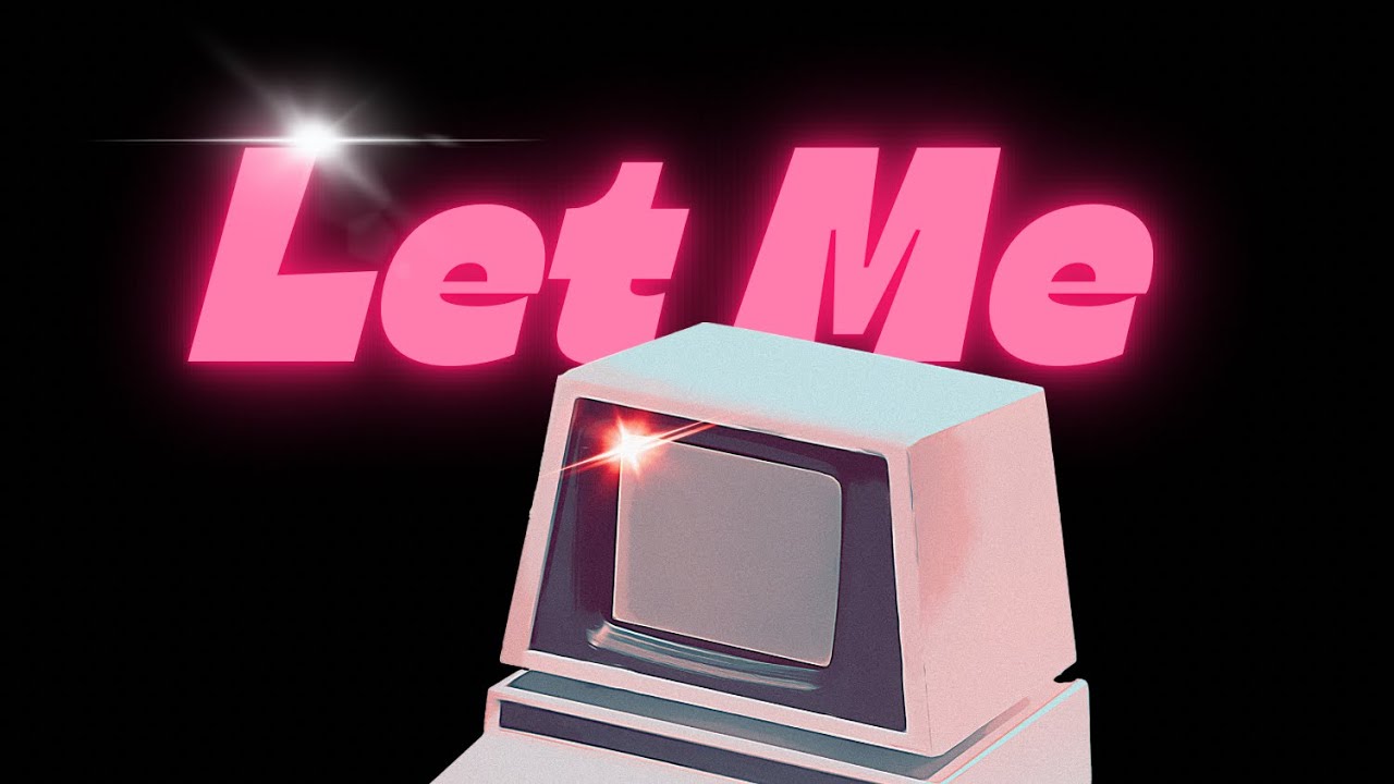 Watch Let me see official audio  on YouTube Watch Let me see official audio  on YouTube