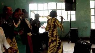 Dancing and Testimony.m4v