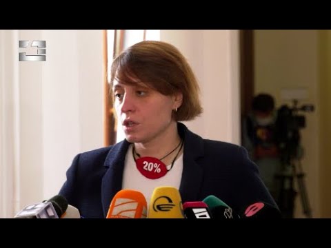 თუ არ იქნება რეაგირება, ვფიქრობ ამ პროტესტის გამწვავებაზეც - ელენე ხოშტარია