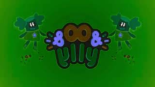 Leo & Lully Effects Round 2 Vs