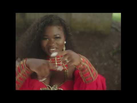 Sista Afia - Broken (Official Video )