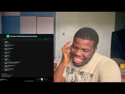13/19! Eminem - Head Honcho (feat. Ez Mil) | REACTION! | First Time Hearing It!