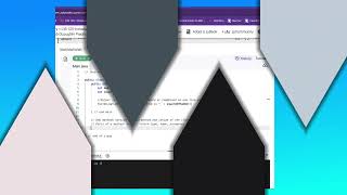 Mod 07 CIS125 Java Method that Returns a Value