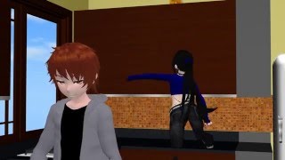 [MMD] Just Short People Problems