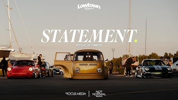 STATEMENT. 
